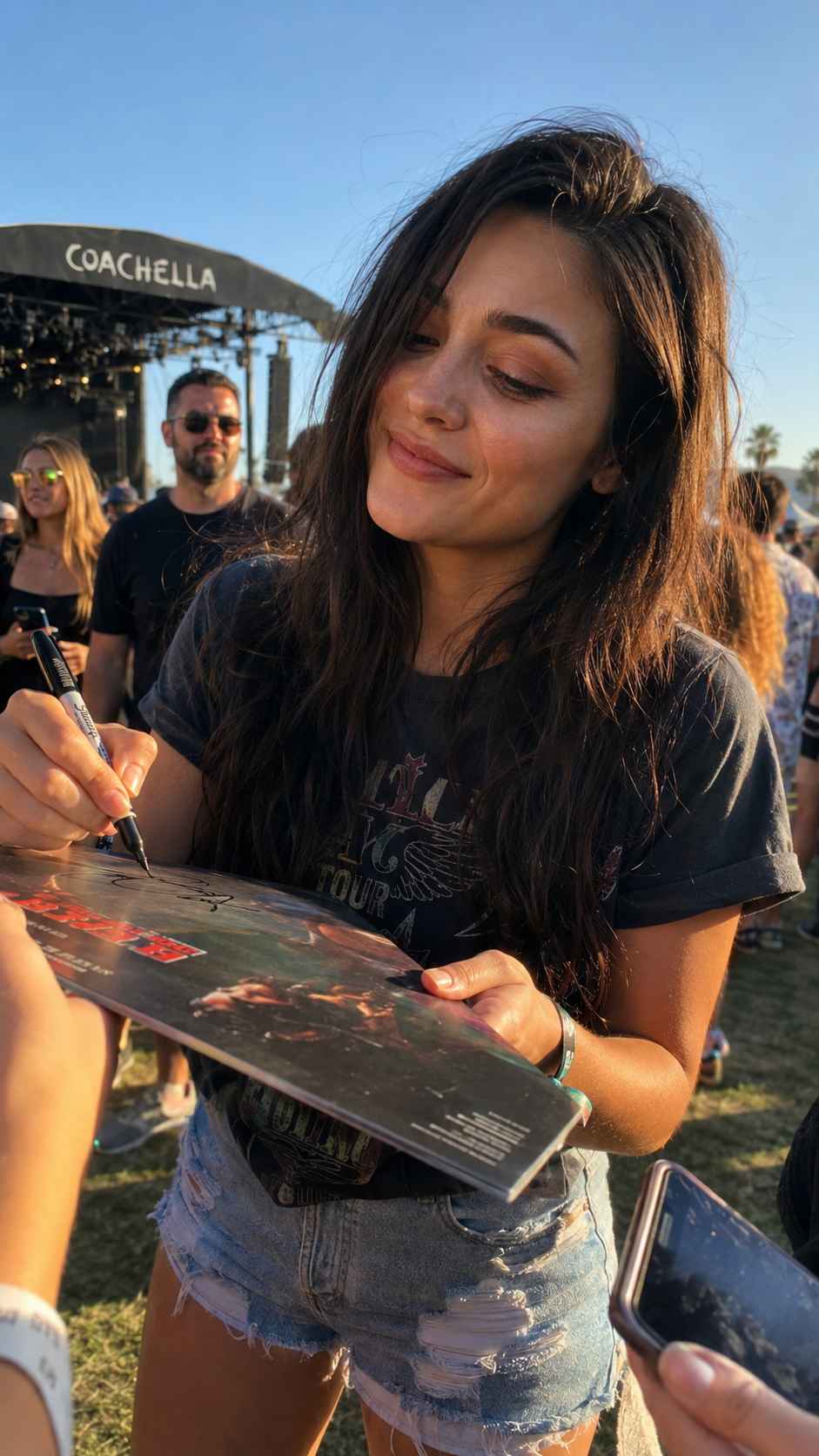 Alia Bergen