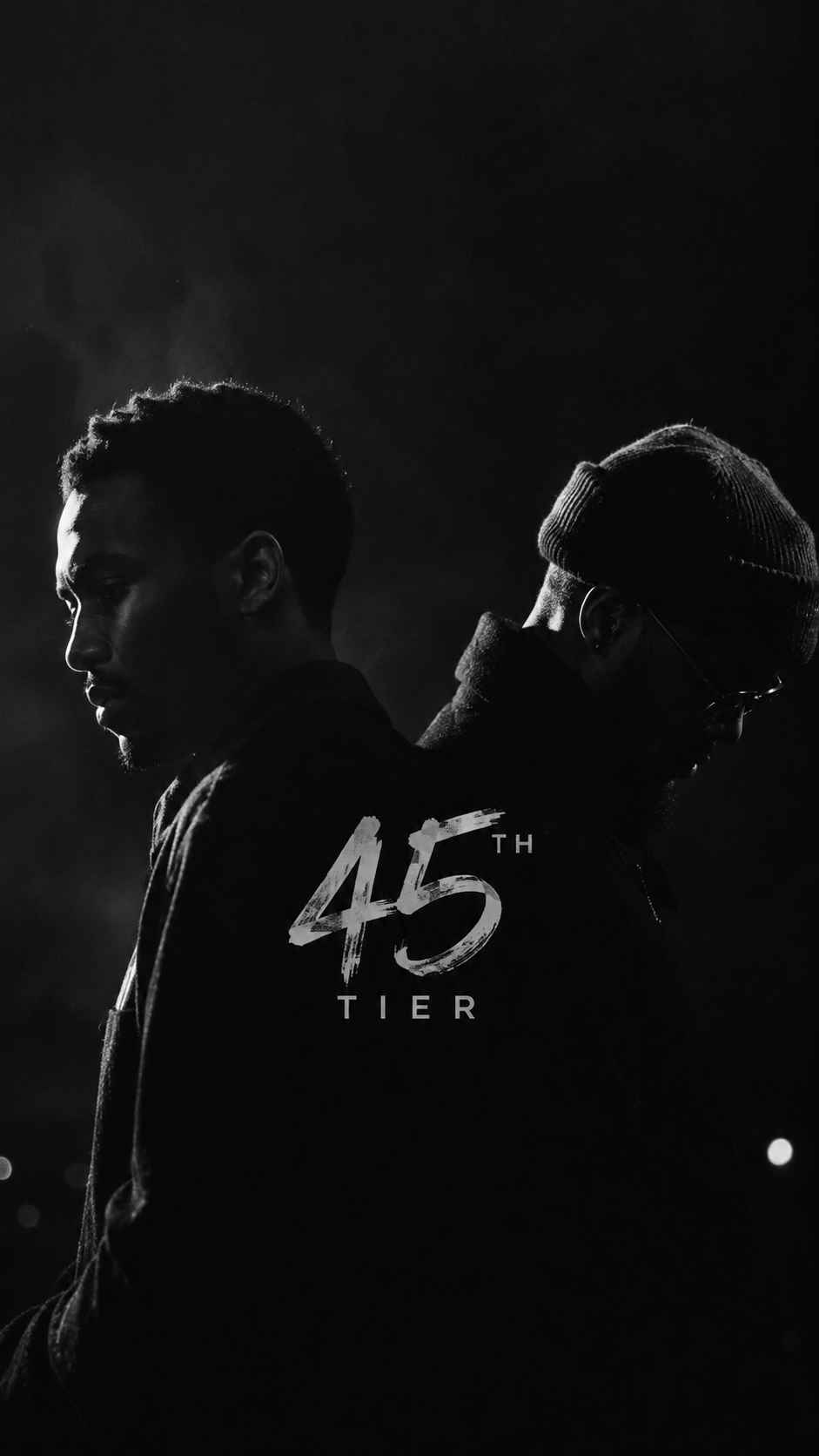 45th Tier