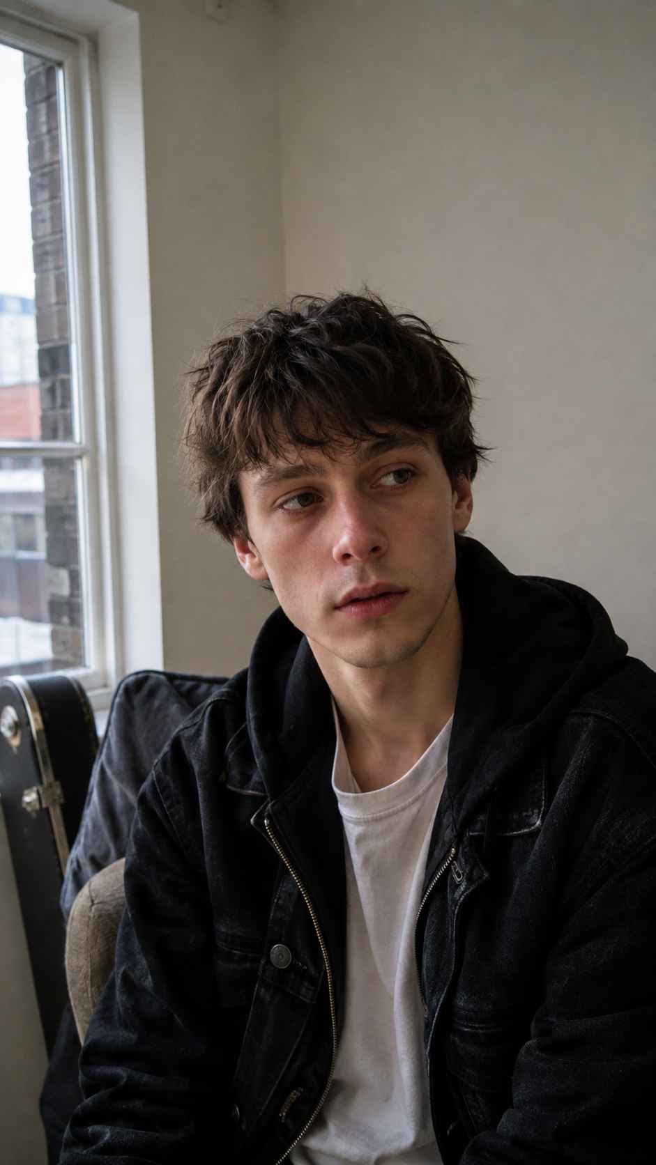 Matt Calde