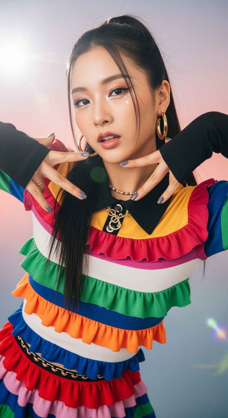 Yuna Lee