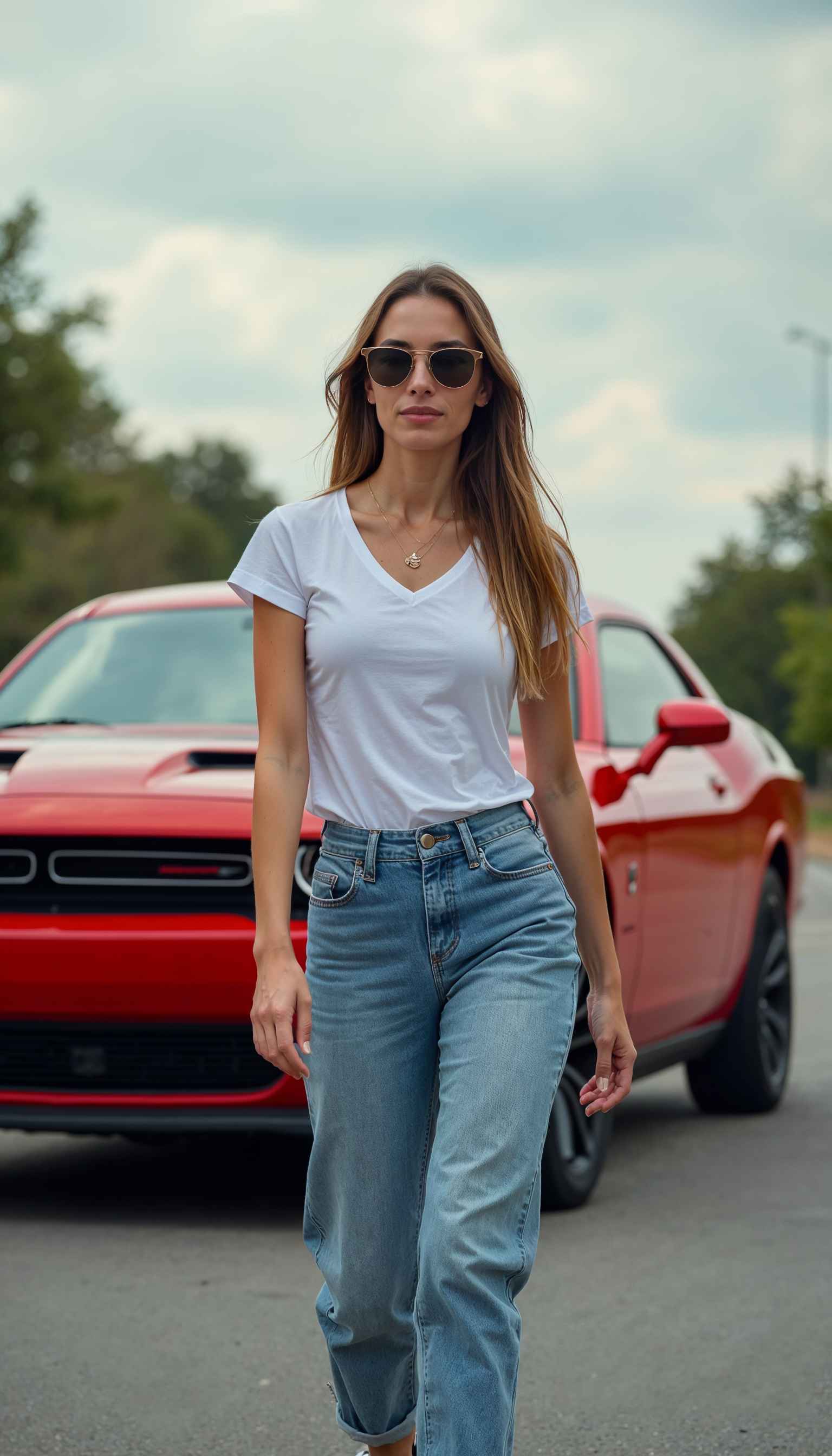 Lily Green