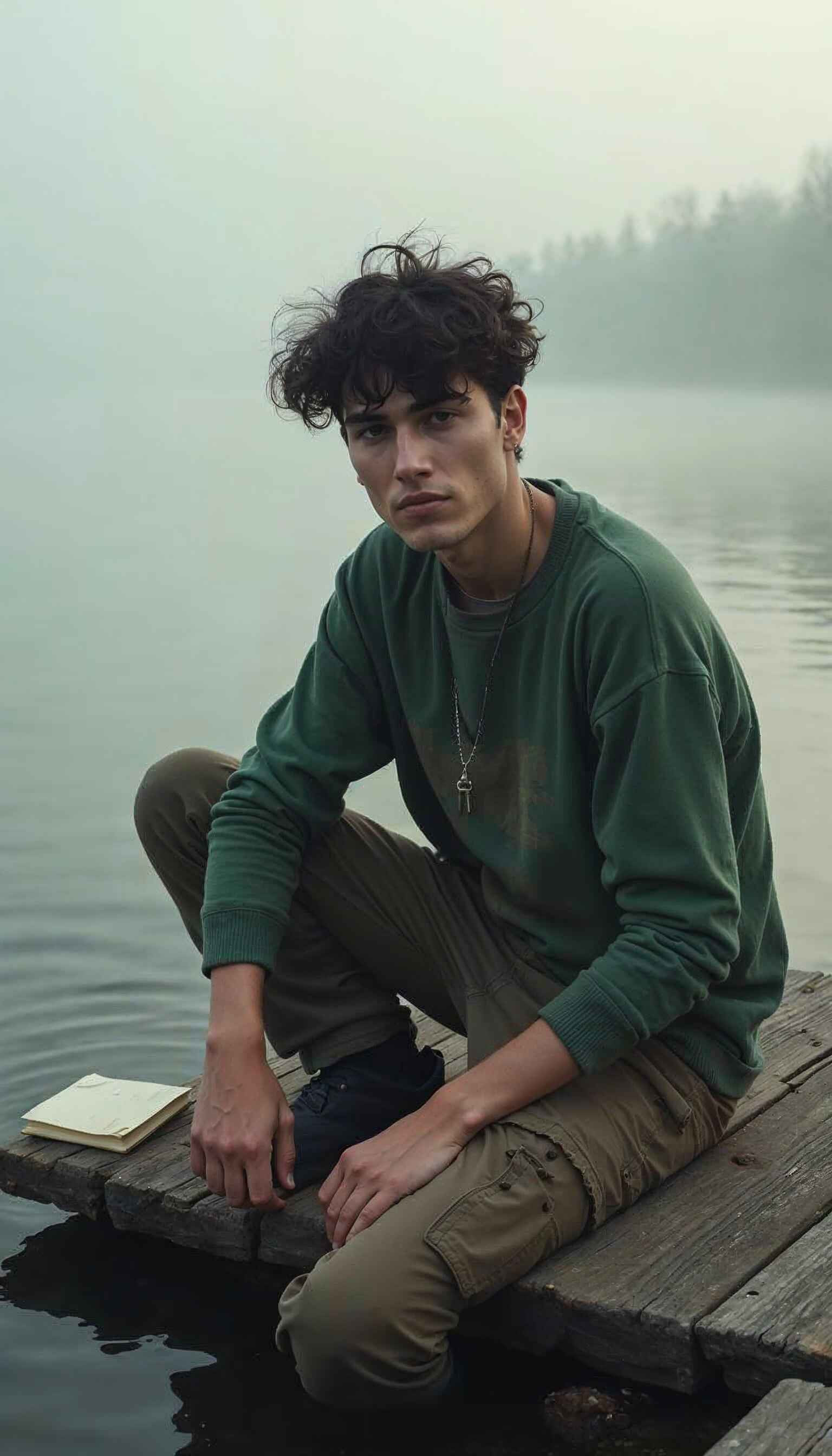 Nate Kessler