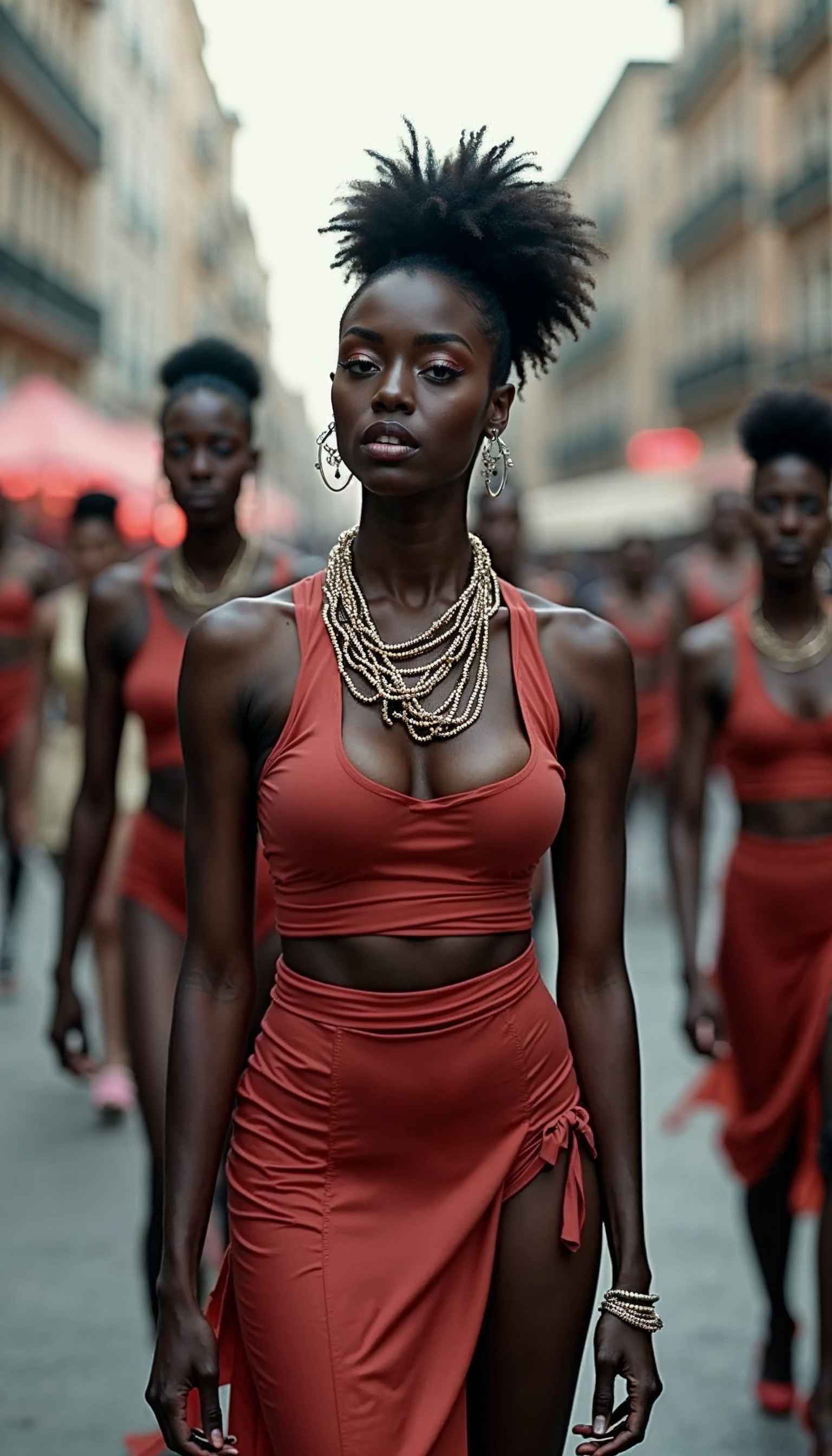 Dada Lady