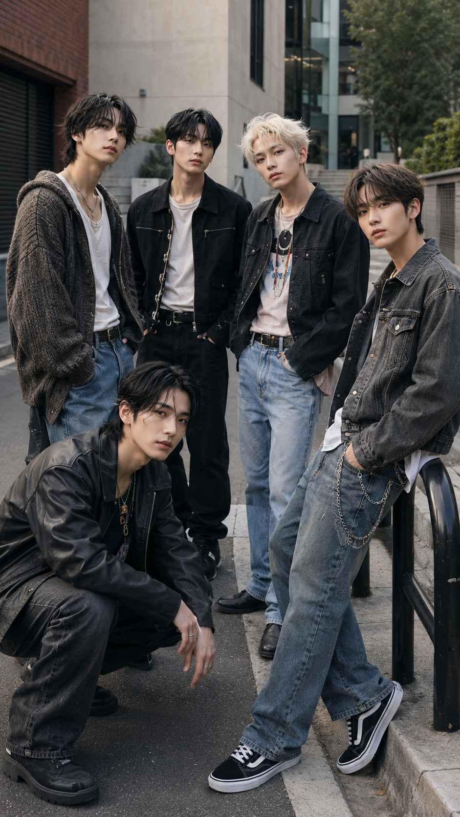 Minseo Radio Unit