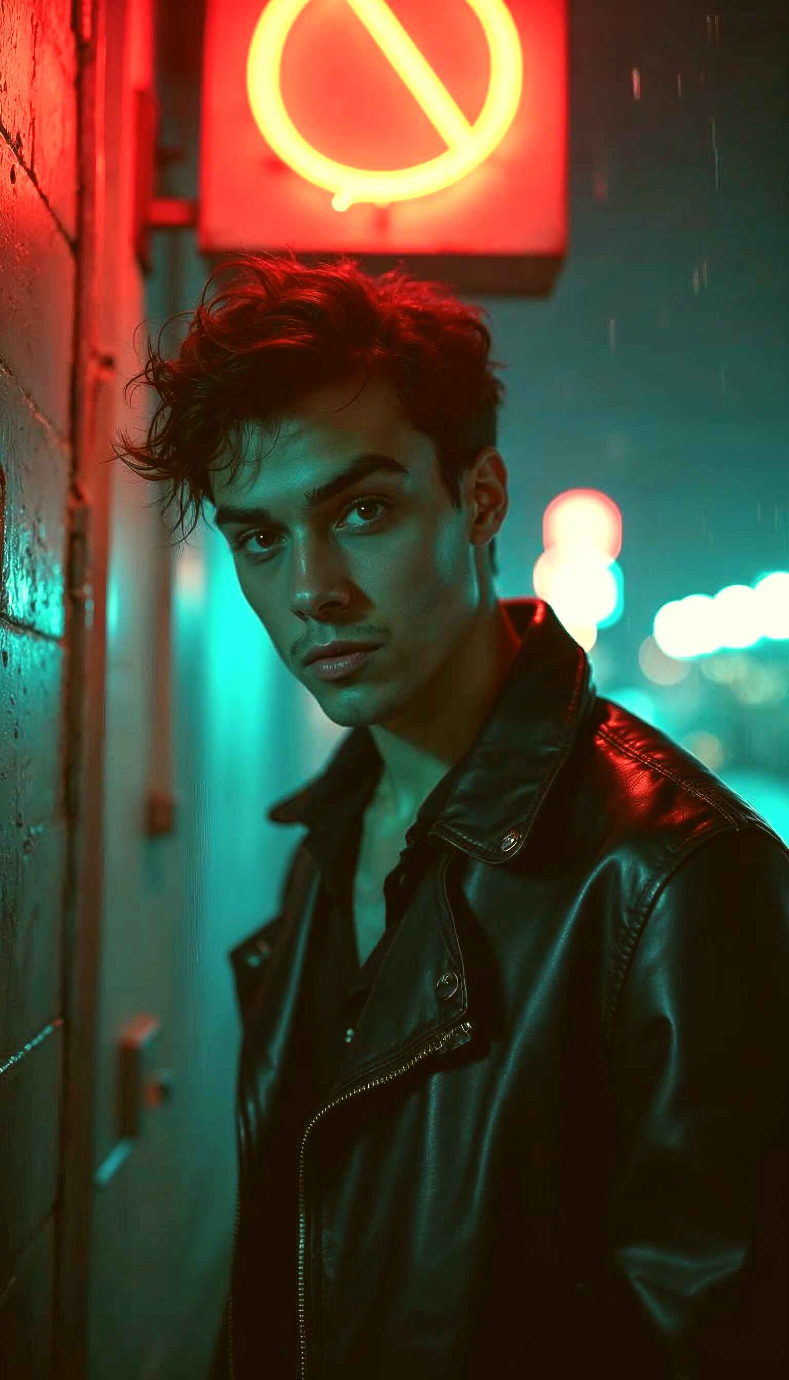 Theo Kingsley