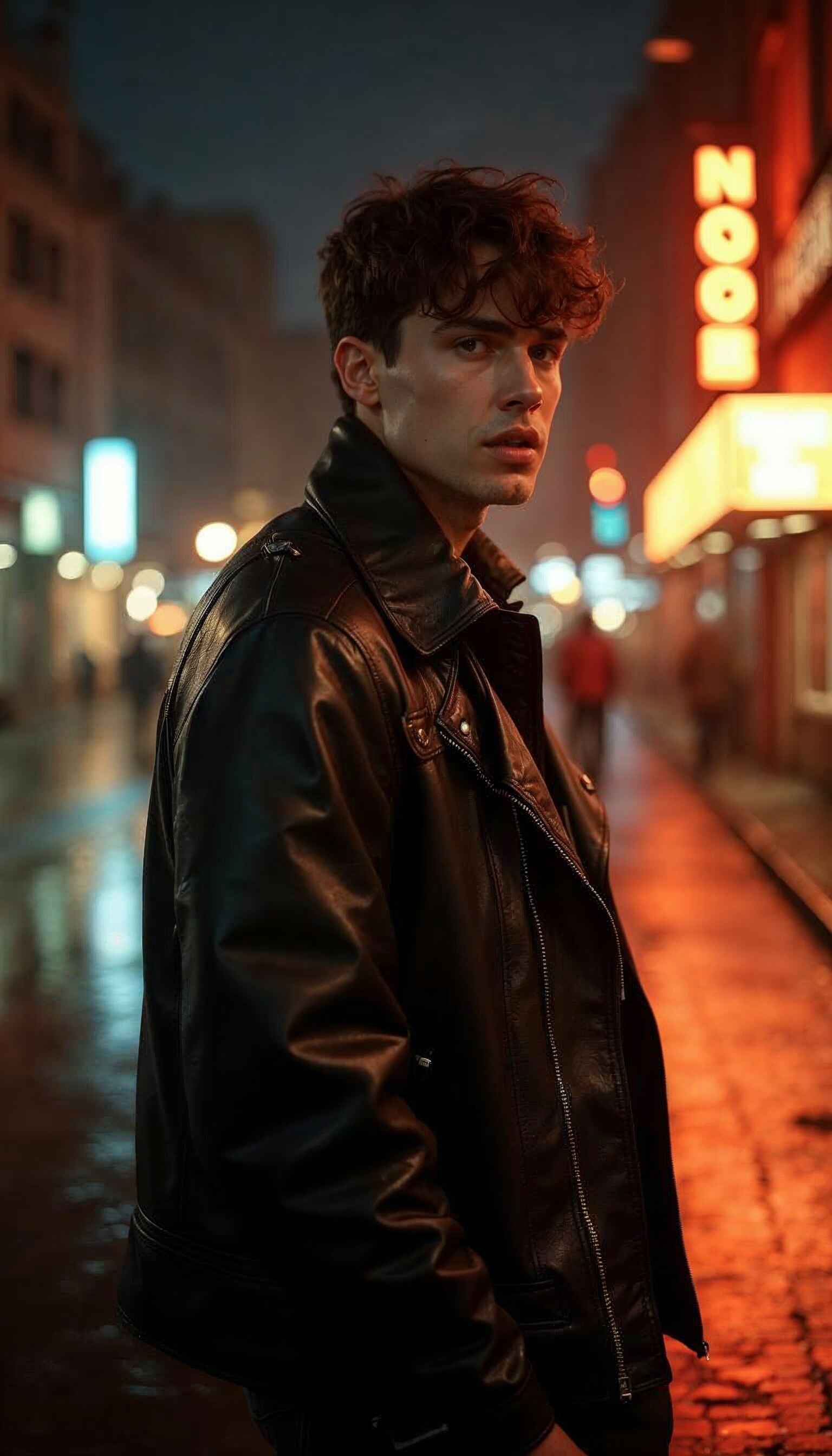 Dave Martin