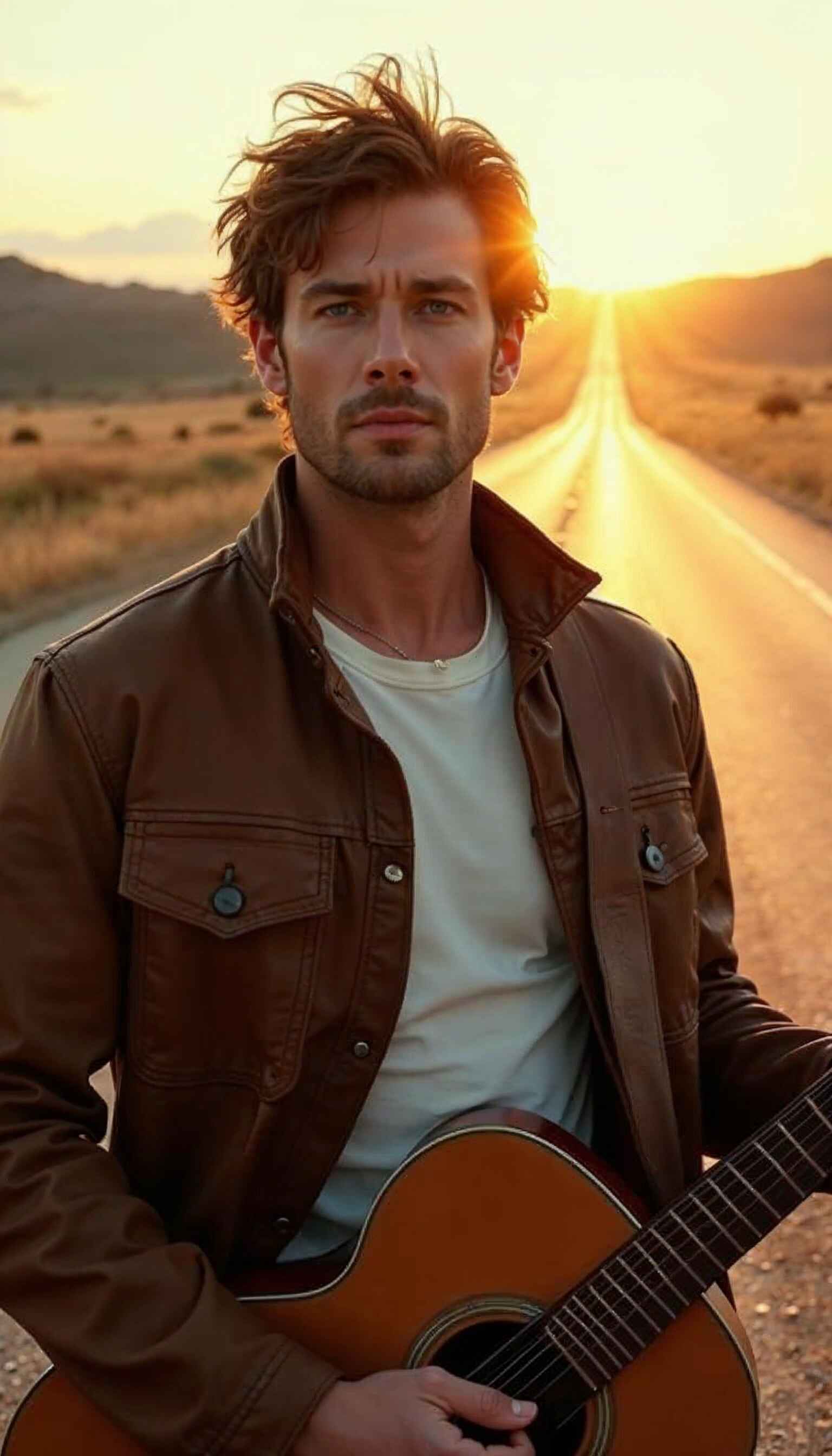 Wyatt Blake