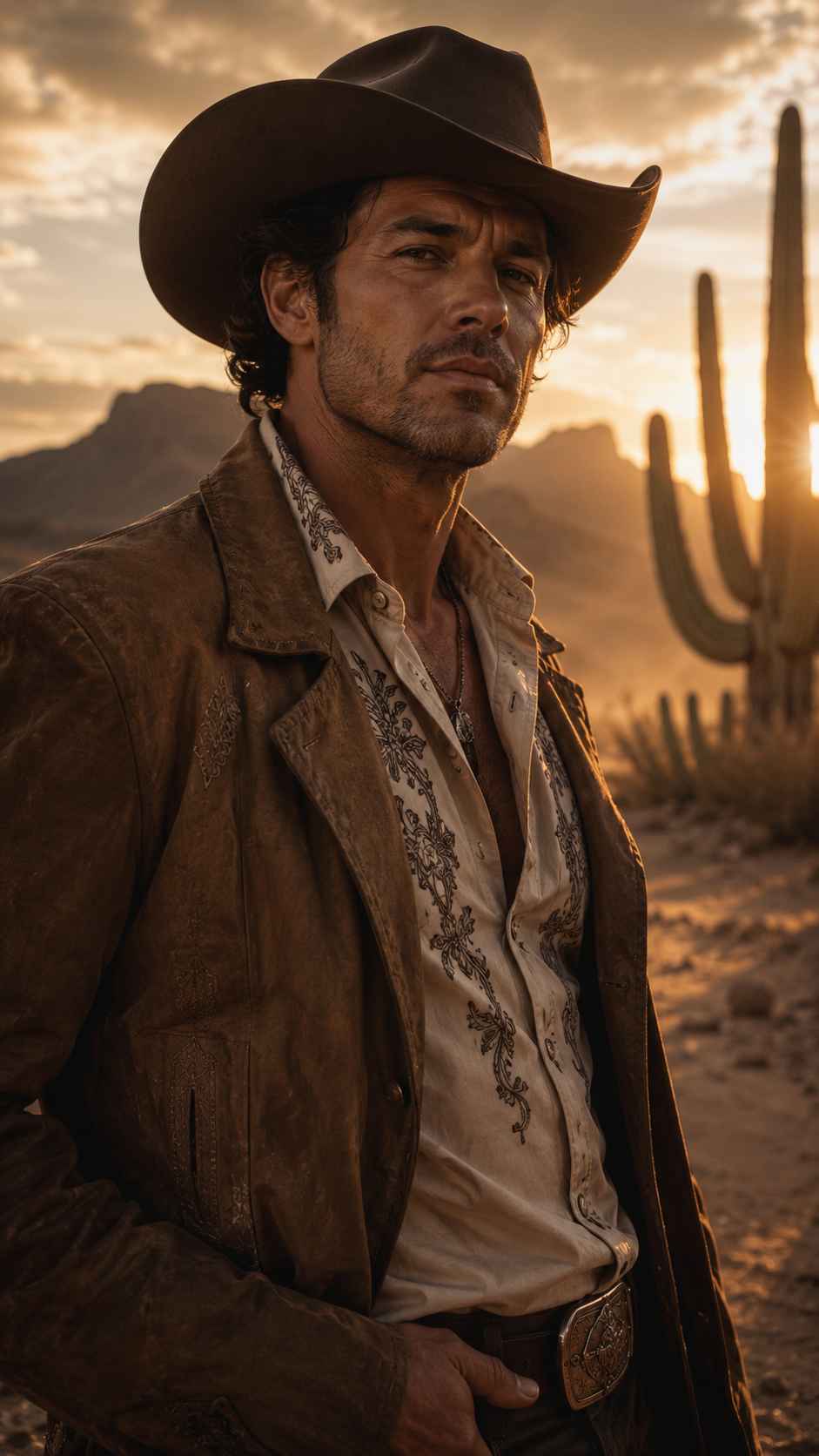 Colt Mercer