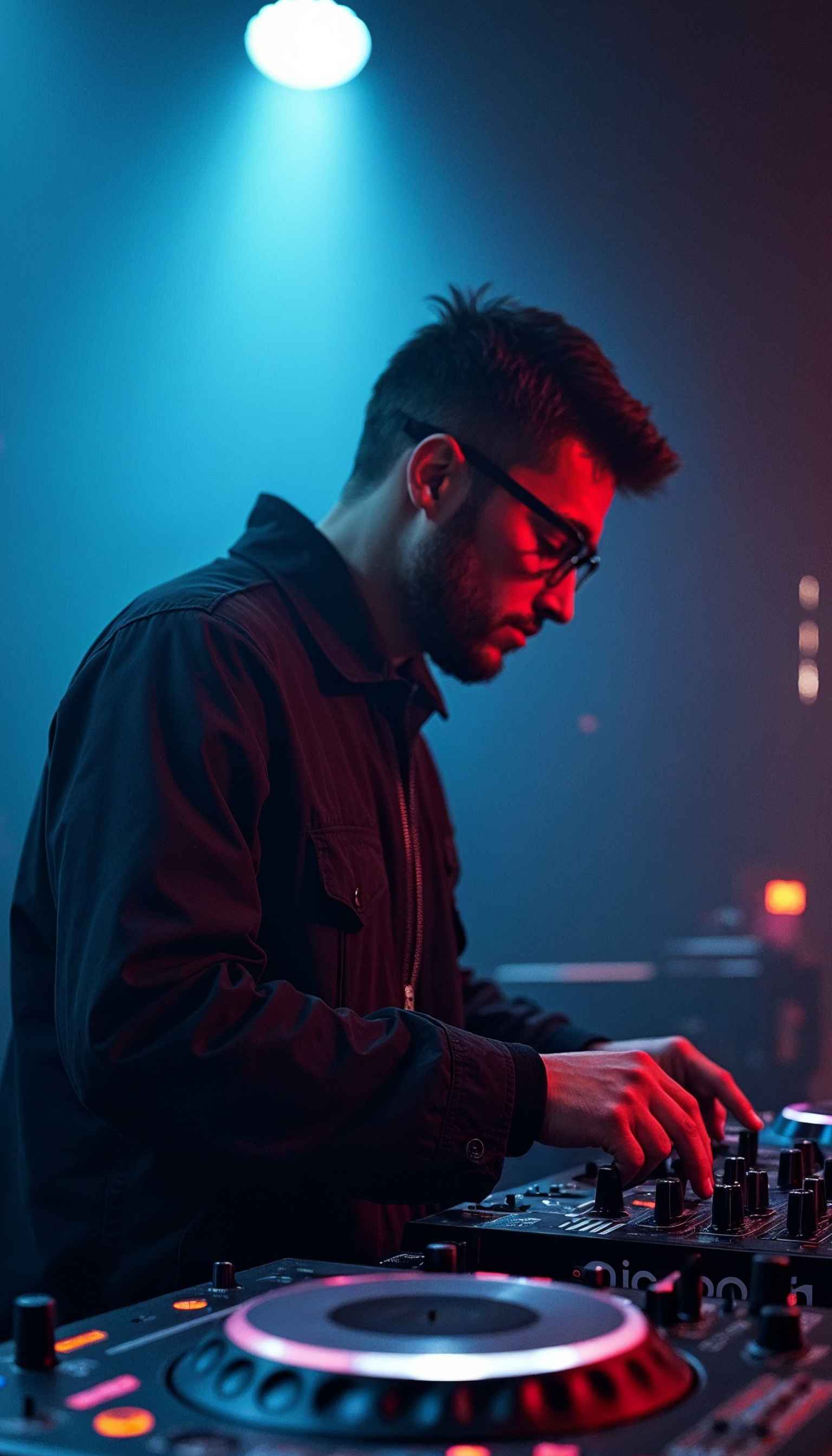 Daniel G