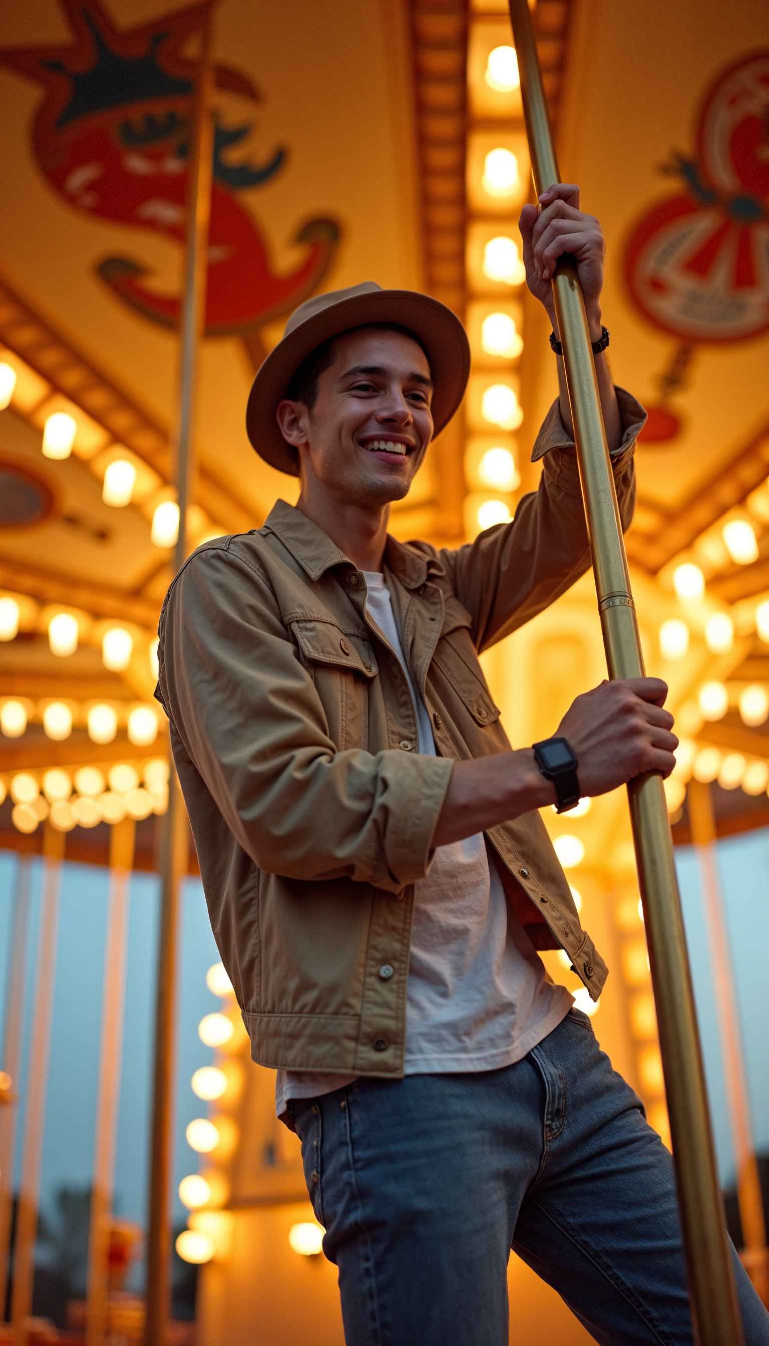 Ezra Novason