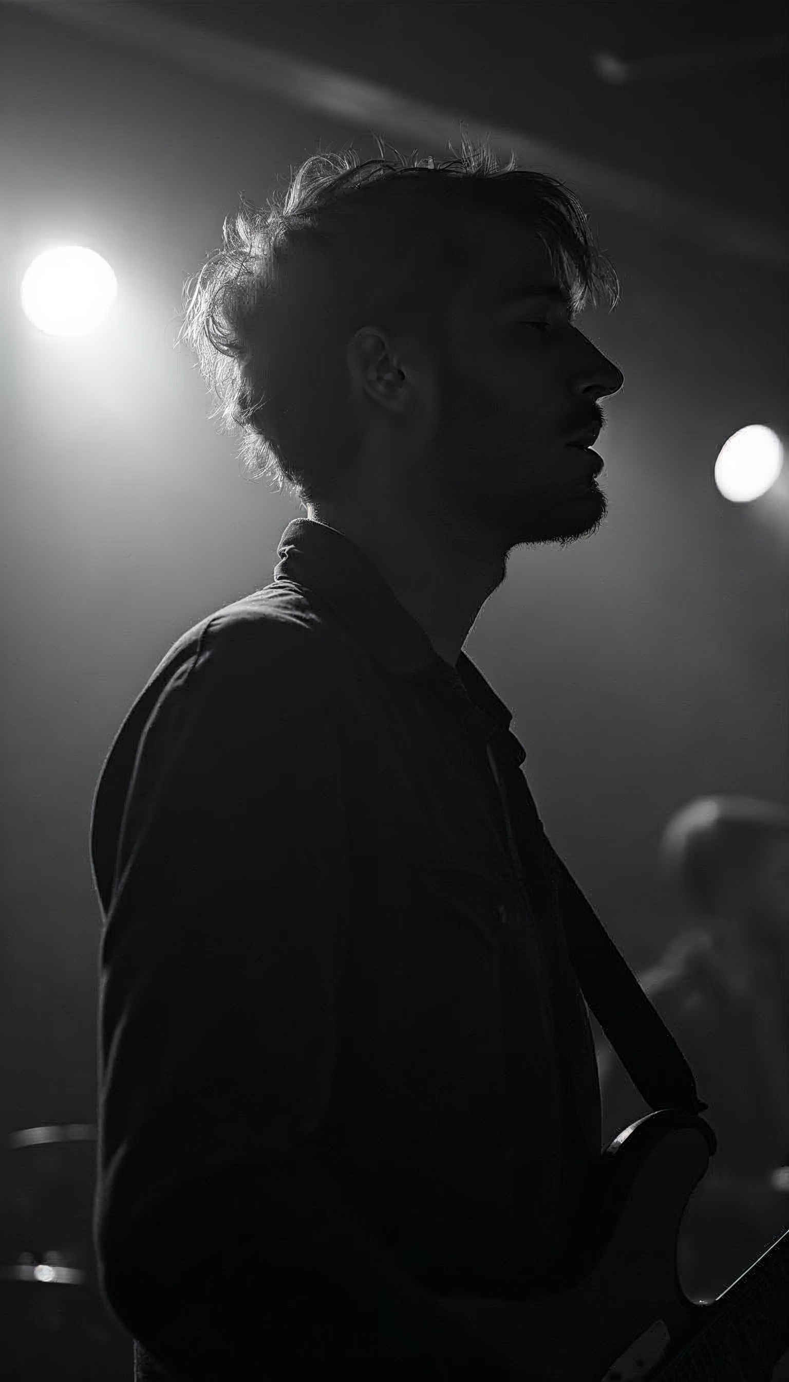 Dax Merrill