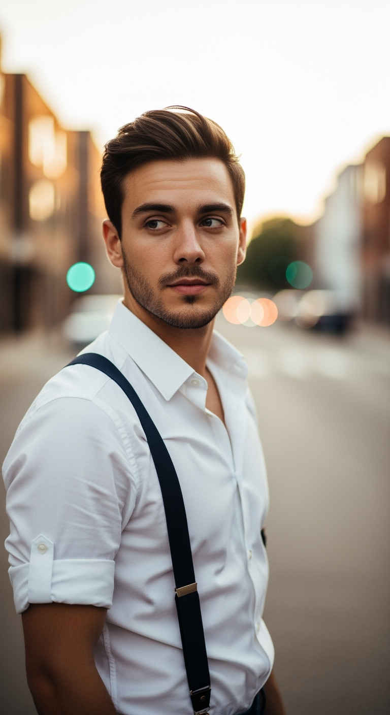 Ryder James