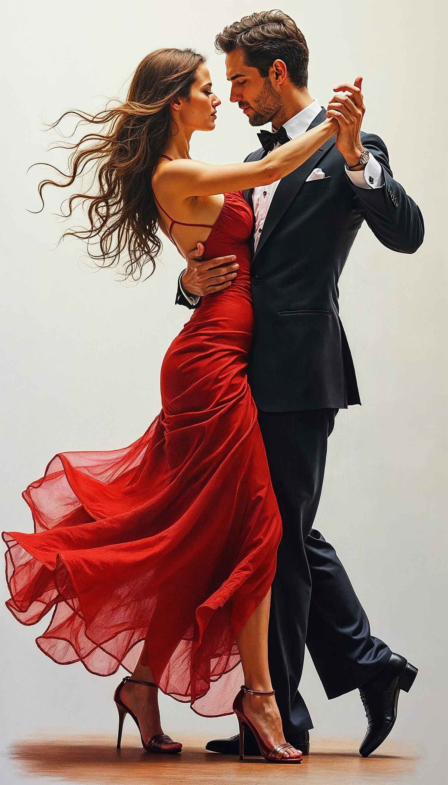Tango Youth