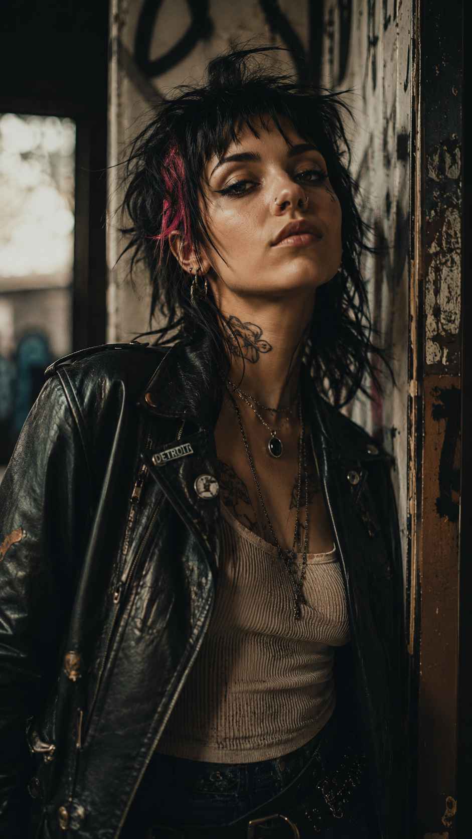 Dara Montel